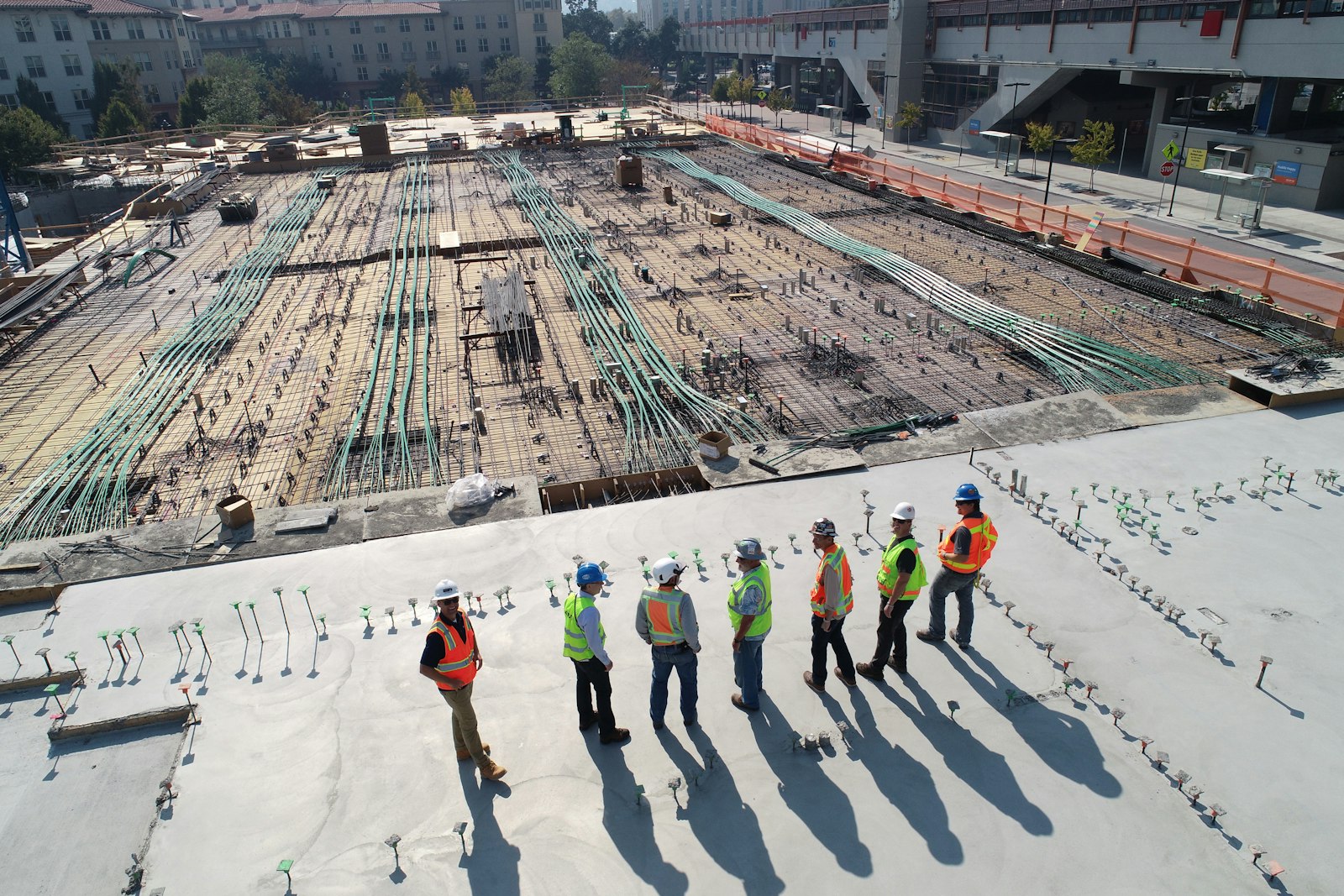 Unité agro-industrielle — Agropolis Meknès (livraison T4 2026)